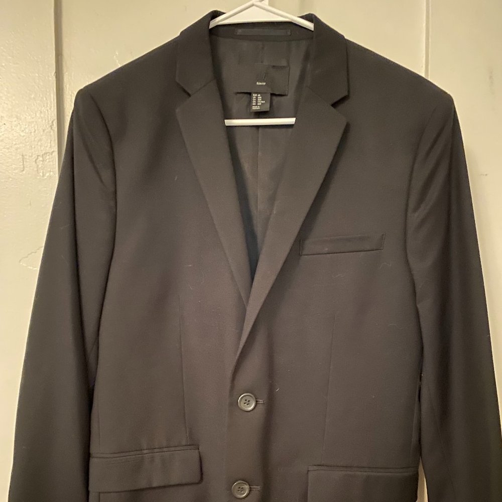 H&M Slim Fit Blazer